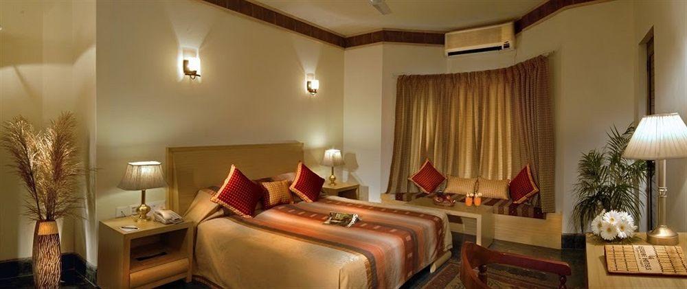 The Riverview Retreat Corbett By Leisure Hotels Garjia Pokoj fotografie