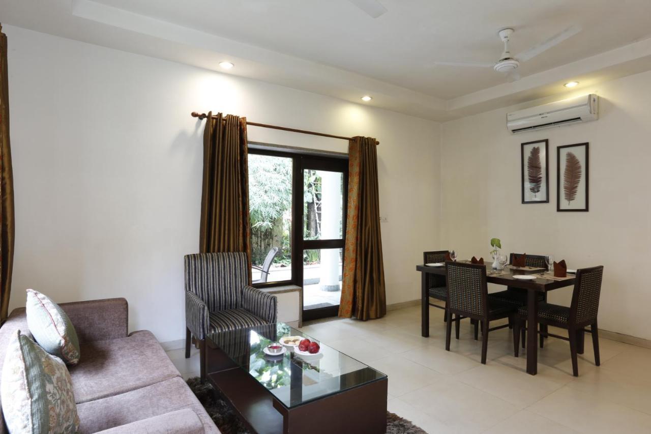 The Riverview Retreat Corbett By Leisure Hotels Garjia Exteriér fotografie